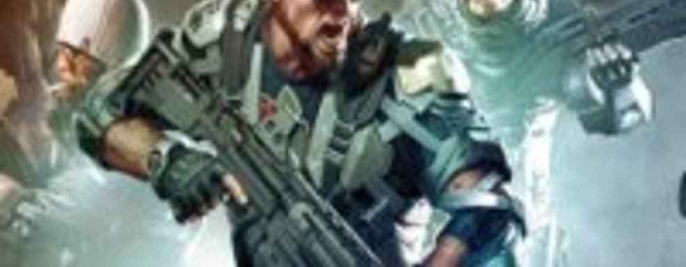 PSX Extreme: Killzone Mercenary выглядит лучше Uncharted: Golden Abyss