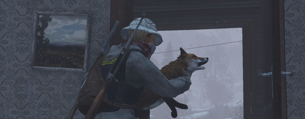 DayZ ставит новые рекорды популярности в Steam после релиза дополнения Frostline с зимней картой