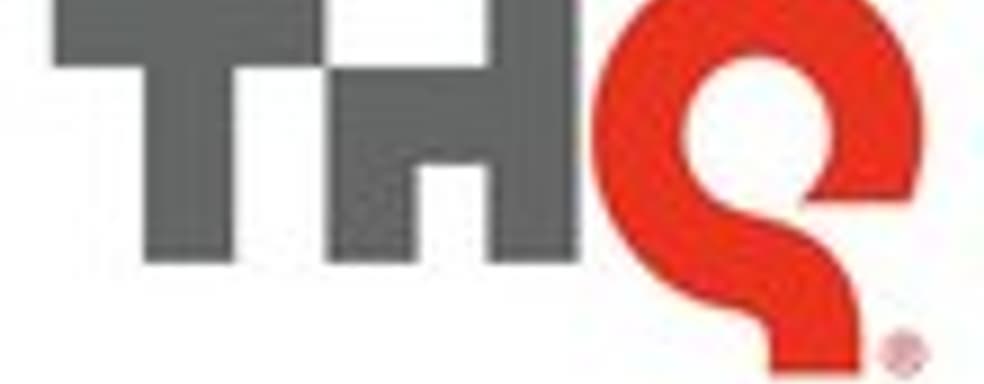 THQ: фокусировка на недорогих ААА-играх и free-to-play