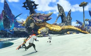Появились подробности и скриншоты Xenoblade Chronicles 3