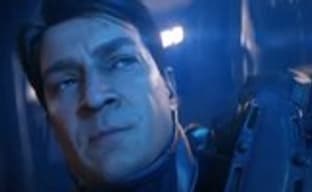 Вступительный ролик Halo 5: Guardians