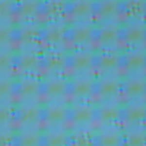 Обзор Fly IQ451. Тестирование дисплея