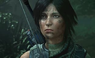 Лара Крофт нового поколения. Теперь Shadow of the Tomb Raider поддерживает 4K при 60 к/с на консоли PlayStation 5 — смотрим видео сравнение версий