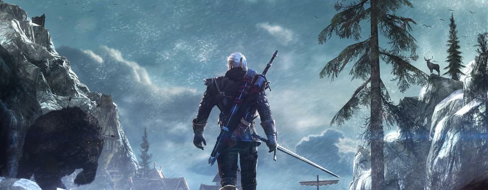 Возвращение Геральта в The Witcher 4, известный игровой блогер украл 650 тысяч долларов — самое интересное за 4 декабря