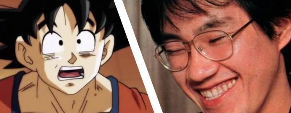 Умер создатель Dragon Ball, рисовавший персонажей серии Dragon Quest и Chrono Trigger. Акире Торияме было 68 лет