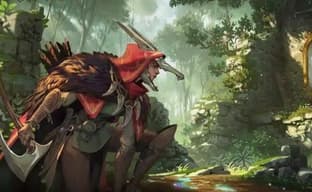 Новый «выживач» Blizzard будет называться Odyssey, если верить слухам