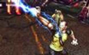 Capcom habla sobre Street Fighter X Tekken para PS Vita