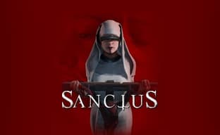 Sanctus – the next erotic horror from the creators of Succubus. The plot is written by Jacek Piekara