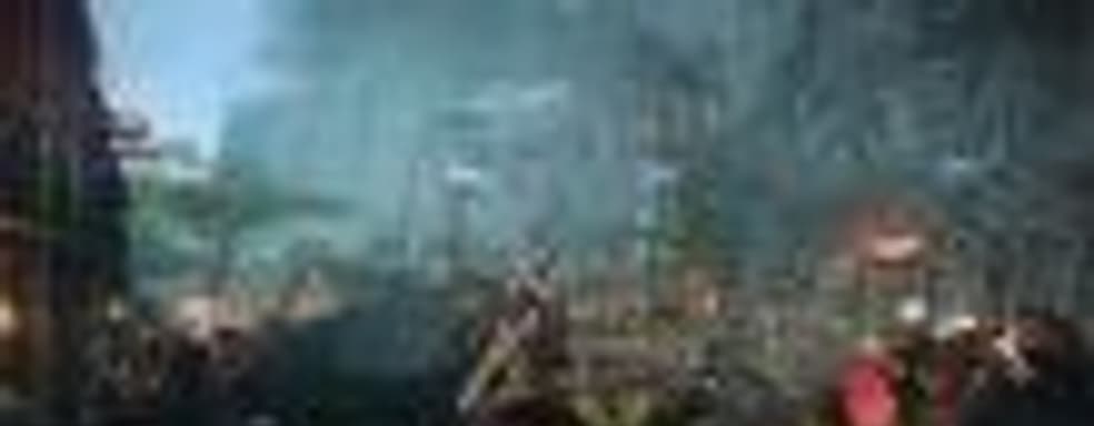 CD Projekt Red устранит вылеты в The Witcher 3, с которыми столкнулись обладатели PS4 Pro