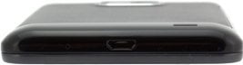 Обзор Samsung Galaxy S II. Нижний торец коммуникатора