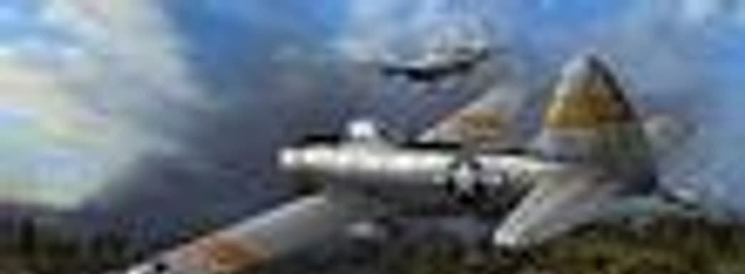 Order of War - новая игра от создателей Massive Assault