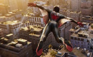 Sony показала новый геймплейный трейлер Marvel's Spider-Man 2