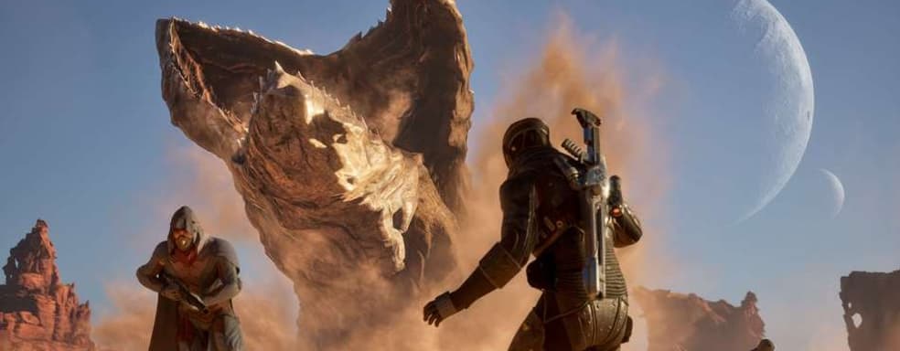 «Меланж должен течь, не переставая». Продажи Dune: Awakening преодолели отметку в один миллион копий