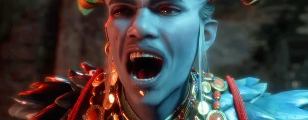 Dragon Age: The Veilguard Will Be Game of the Year, According to Gamers Who Looked at The Game Awards Jury