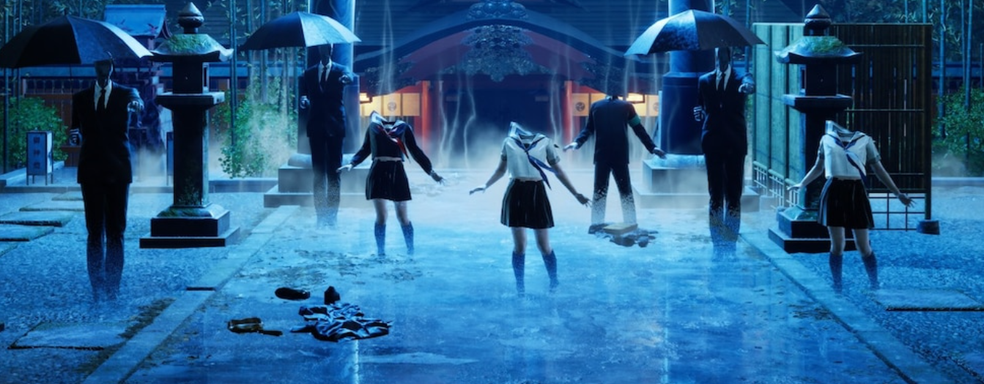 Названа следующая бесплатная игра в EGS. Началась раздача Ghostwire Tokyo и симулятора охоты на ведьм