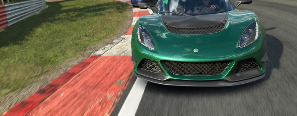 Конкурент Gran Turismo и Forza получил крупное обновление. Новые трассы и культовые автомобили в Assetto Corsa EVO