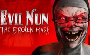 95% в Steam. Хоррор о жуткой монашке Evil Nun: The Broken Mask получает хвалебные отзывы