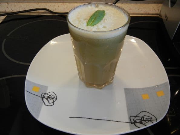 Шнековая соковыжималка Princess VitaPure 202041