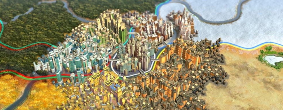 Однажды Sid Meier's Civilization 5 заставила «реветь» специалистов NASA от радости