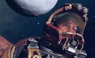 Former Bethesda artist left the company because the development team grew too large