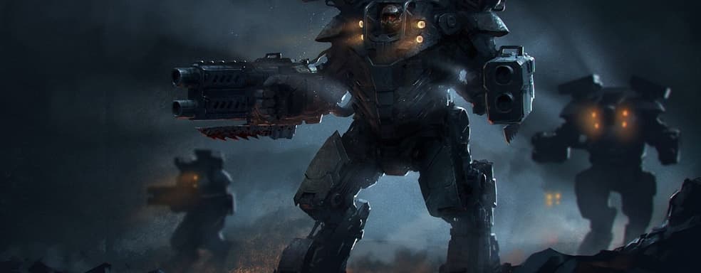 Авторы BattleTech и Shadowrun обретут независимость