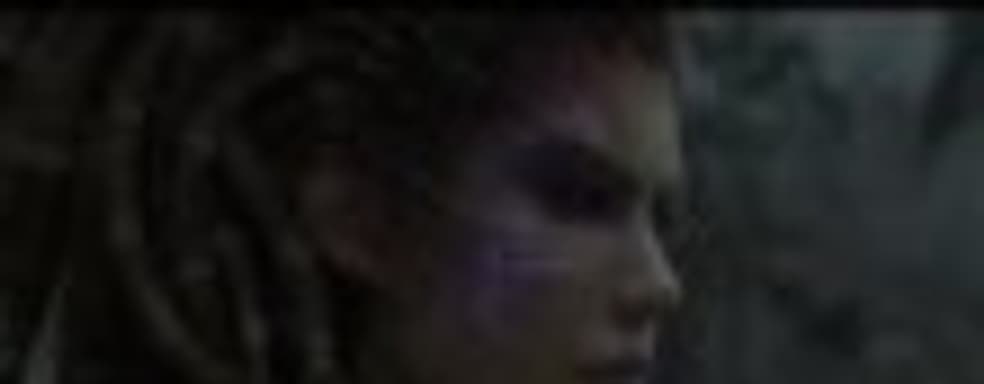 Вступительный CG-ролик StarCraft 2: Heart of the Swarm