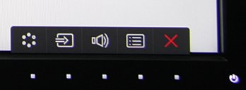 ЖК-монитор BenQ BL3200PT, меню установок ЖК-монитор BenQ BL3200PT, меню установок