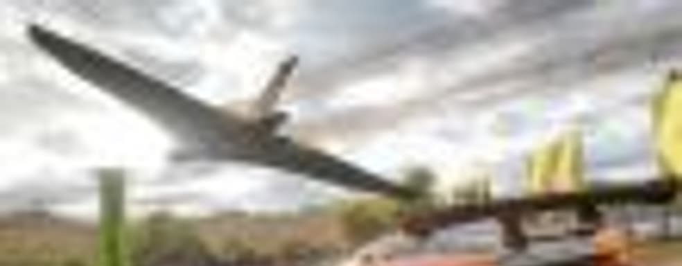 За первую неделю в Forza Horizon 4 поиграло 2 миллиона человек