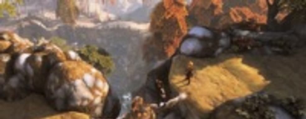 Brothers: A Tale of Two Sons - хорошие игры не обязаны быть длинными?