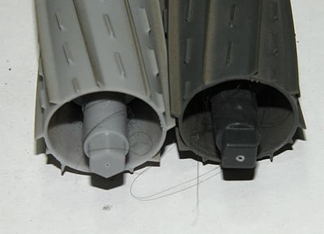 Робот-пылесос iRobot Roomba 880, тест уборки