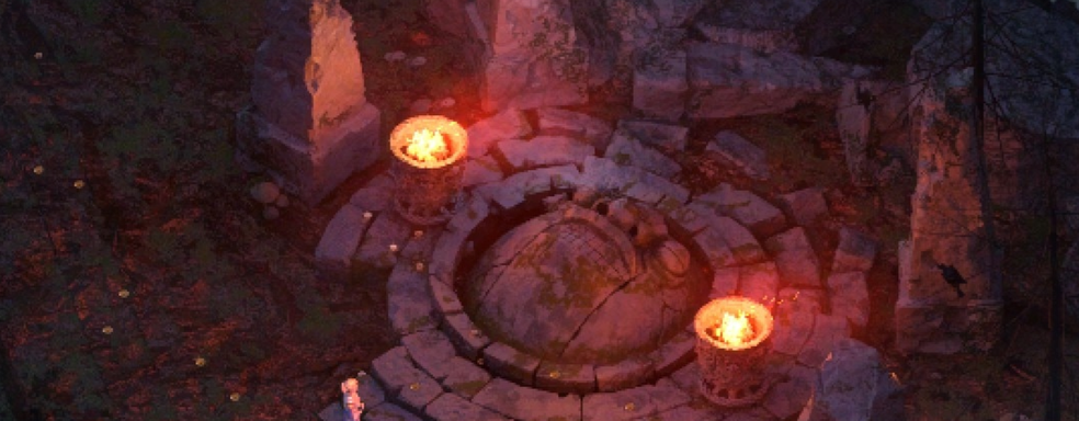 Необычный клон Vampire Survivors в стиле Diablo с 96% в Steam покинул ранний доступ. Вышла полная версия Halls of Torment