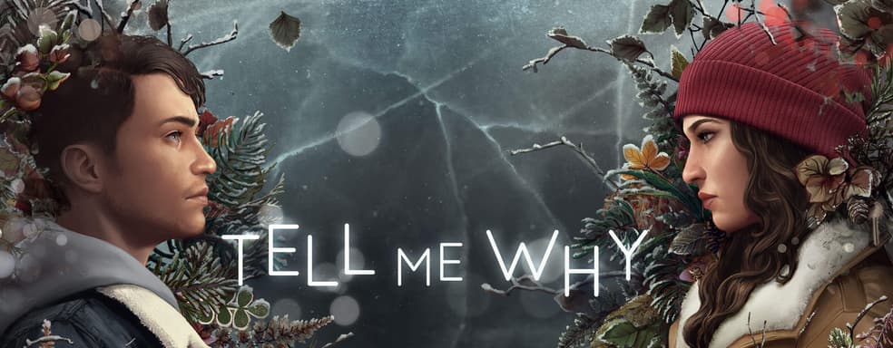 Microsoft раздаёт Tell Me Why — это игра от создателей Life is Strange