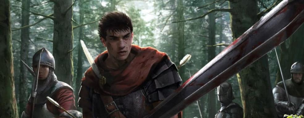 Mount and Blade 2 Bannerlord получила мод, оживляющий NPC с помощью искусственного интеллекта