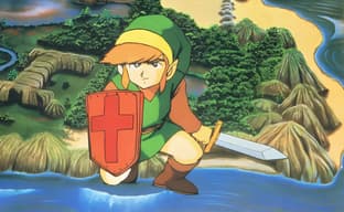 Издательство «Бомбора» выпустит в России книгу «Хроники Zelda: Легенда о Линке»