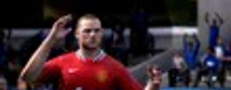 Трейлер FIFA 12