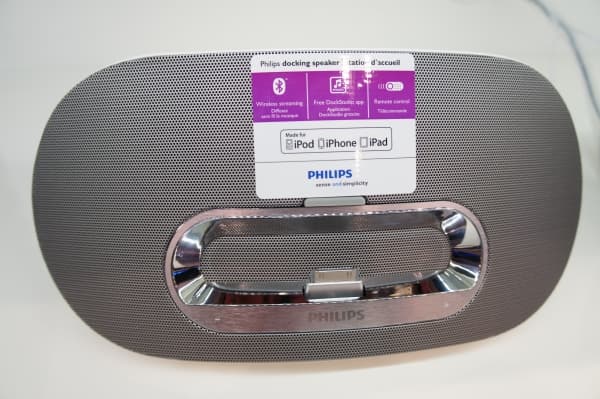 Пресс-тур с Philips 2012