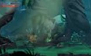 Randall - новый паззл/платформер для РС и Xbox 360