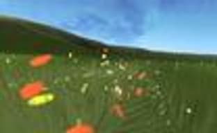 Flower - самая загружаемая PSN-игра февраля 