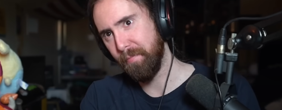 Блогер Asmongold получил бан в сабреддите Dragon Age The Veilguard, его подписчикам тоже досталось