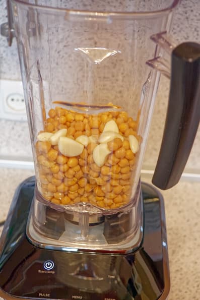 Профессиональный блендер RawMid Dream Luxury 2 BDL-09