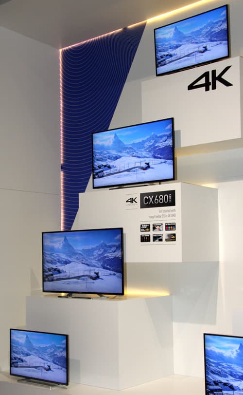 Конвенция Panasonic 2015