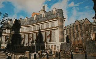 Успех Fallout London подтолкнул разработчиков основать полноценную студию для разработки игр