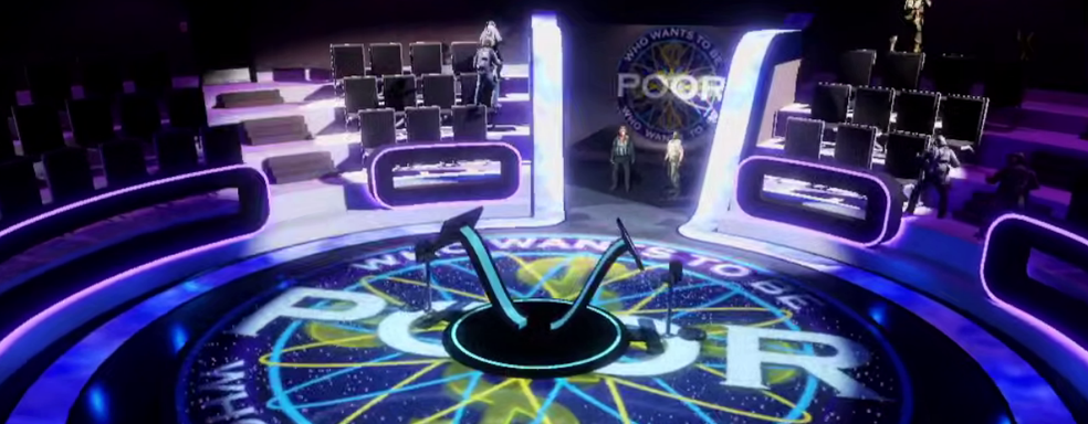 Создатель Counter-Strike сыграл в аналог «Кто хочет стать миллионером» с вопросами о шутере и Gooseman выиграл ценный приз