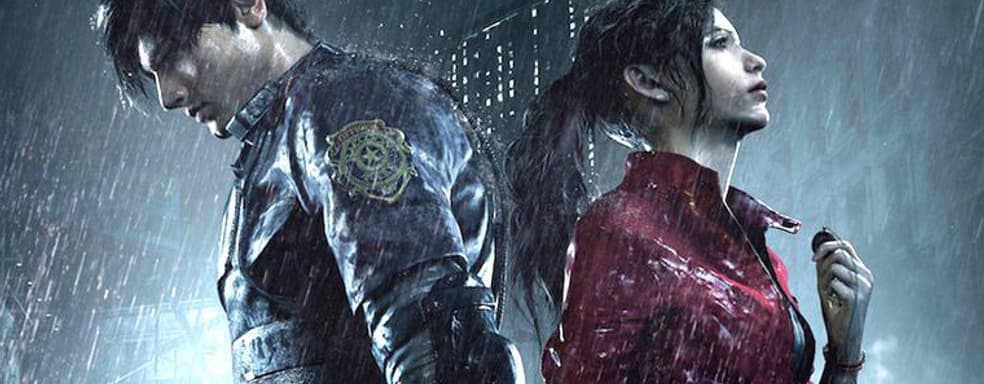 Capcom поделилась отличными продажами крупнейших брендов