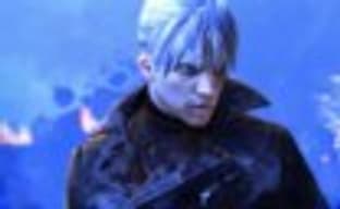 Демонстрация DmC: Devil May Cry