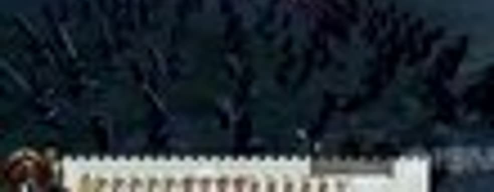 Демонстрация игрового процесса Shogun 2: Total War