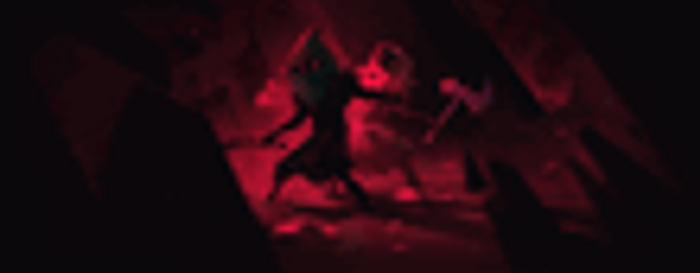 Necropolis — новую игру от создателей Shadowrun Returns — оценили на 66/100