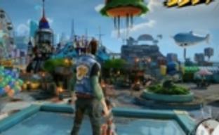 Снят запрет на публикацию обзоров Sunset Overdrive