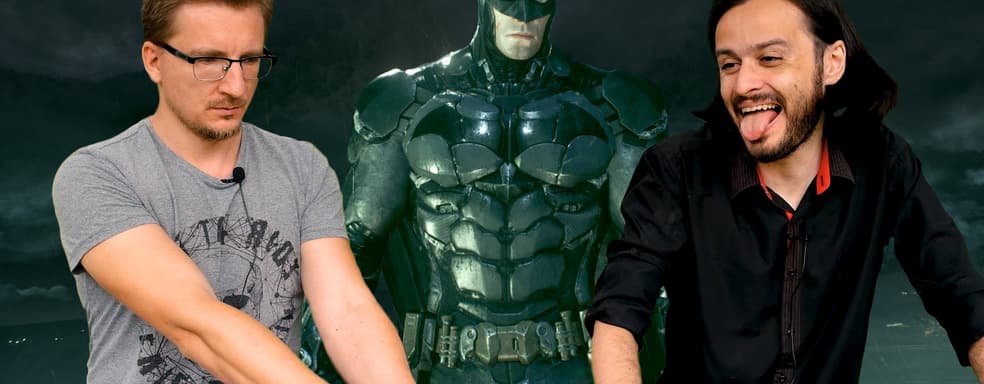 Batman и Bloodlines 2 под угрозой // Женские игры // Китайский ААА