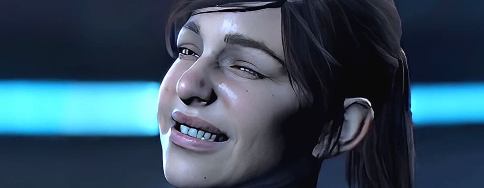 EA предлагает новую ультрареалистичную систему лицевой анимации